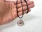Rose Quartz Tree Of Life Pendant Necklace - Pick Your Chain Length